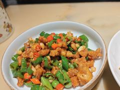 盐都小煎鸡-锦府盐帮·侯宅(五棵松万达店)