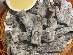 -阿谋美食·广西菜