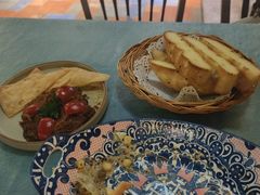 -苏坦土耳其西餐厅(玉林店)