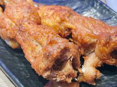 -红盔甲·小龙虾(定西路店)