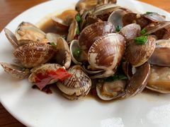 -阿军排档·烧烤