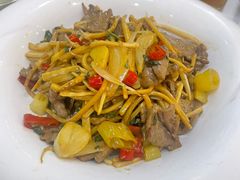 -七叔家宴家常广西菜(明秀东路店)