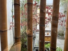 -竹里馆·淮扬菜·功夫茶(老门东店)