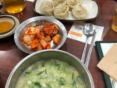 -神仙雪浓汤(明洞店)