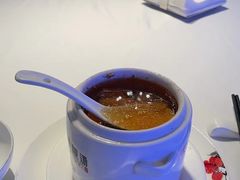 -山泉粤宴(广东大厦店)