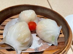 金牌虾饺皇-点都德(华强南店)