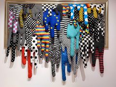 -chi K11艺术空间展览厅