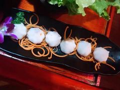 -可以匠猪肚鸡火锅(安溪宝龙店)