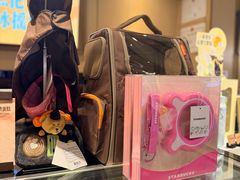 -星巴克臻选(金桥国际店)