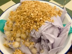 -鞠婆婆•绵绵冰•凉糕•手工冰粉(苏稽一店)