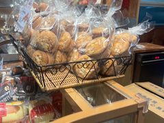 -山崎面包(静安久光店)