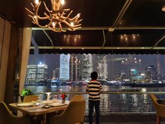 -三利音·浦之舟(滨江大道店)