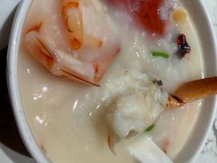 -潮州府·潮菜·砂锅粥(徐家汇店)