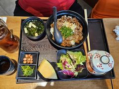 -诚家·日式烧鸟·深夜食堂(虹桥天街店)