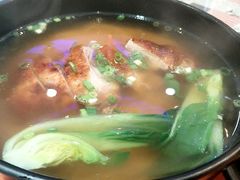 -阿政粤小馆(中央大街店)
