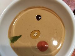 -额尔敦传统涮(公园西路店)