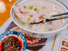 -易老妈蹄花.特色川菜(人民公园总店)