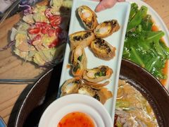 -黄鹤天厨·泡椒田鸡创始者(莲花店)