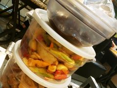 -黄记煌三汁焖锅(1818广场店)