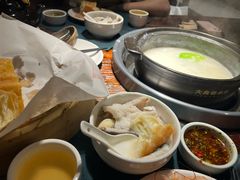 -大良毋米粥(锦龙路总店)