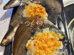 -沪小胖·小龙虾·蓝龙王(八佰伴店)