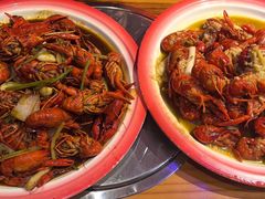 -唐力九头鸟烧烤·罗田吊锅(西云楼店)