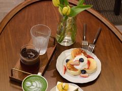 -COTTON CAFE(德信·中外公寓店)
