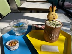 -茶是一枝花泡茶店