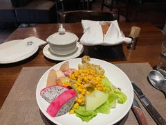 -食间牛排(湖西路店)