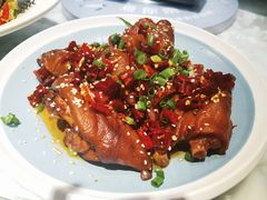 -懒人盐府人家(航天桥店)