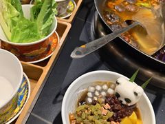 -俏媳妇火锅(宽窄巷子店)