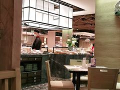 -金海湾自助餐厅(金陵饭店)