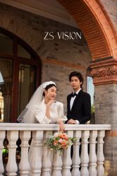 -YIMO映画摄影工作室