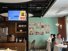 -广东道至正餐厅(区庄店)