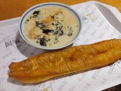 -小桃园·豆浆油条(复兴中路店)