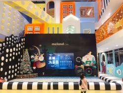 点击看大图 -meland club亲子乐园(重庆万象城店)
