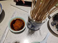 -裕丰源滋补烩面(天赋路店)