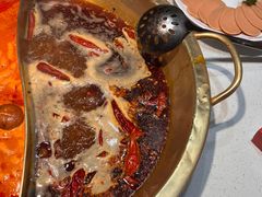 -小龙坎火锅(总店)