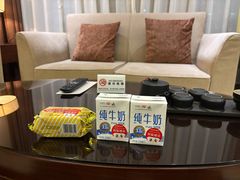 -青岛天瑞星空酒店