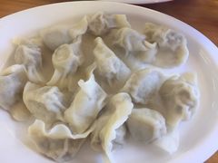 -大妈水饺(文华巷店)