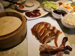 -荔枝苑养生餐厅(尊尚领地店)