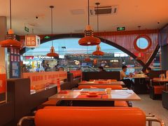 -闻溪有渔·活鱼现烤才好吃(太仓万达店)
