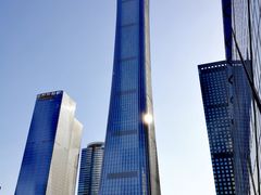 -中央广播电视总台(光华路办公区)