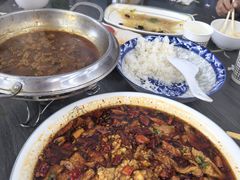 -茶卡成都好厨·地道川菜·地方特色美食