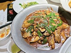 -老平安农家菜(平安店)