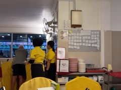 -双天海鲜楼 · 43年老字号