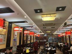 大堂-姚记炒肝店(簋街店)