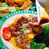 啊啊啊龙岩的！！人均30➕（肉松饭好吃到尖叫