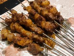 -鼎原力量东北吊炉烧烤(临河街店)