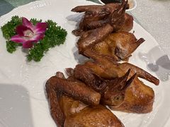 -白云宾馆·白云轩中餐厅·匠心手制